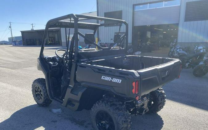 New 2026 Can-Am DEFENDER HD9