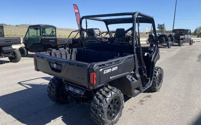 New 2026 Can-Am DEFENDER HD9