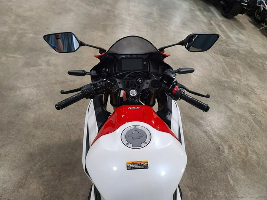 2026 Yamaha YZF R3 70Th Anniversary Edition