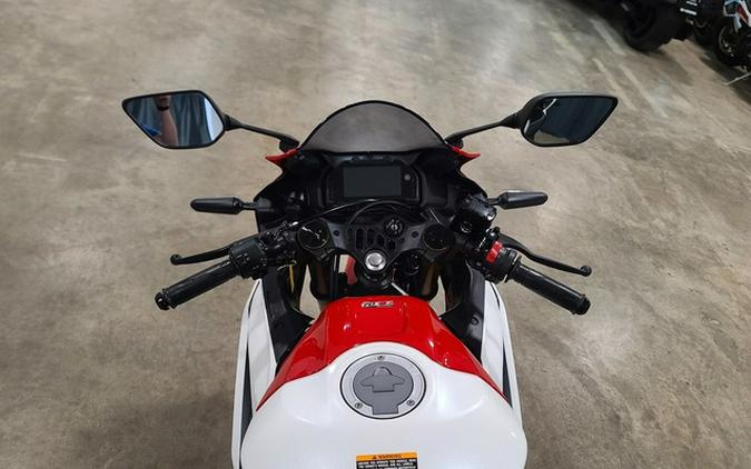 2026 Yamaha YZF R3 70Th Anniversary Edition