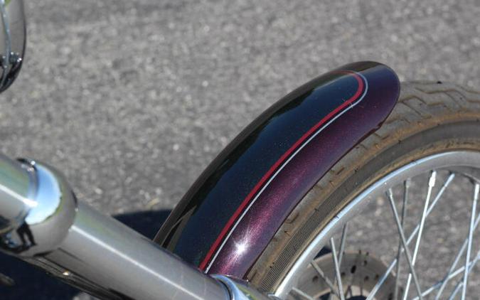 FXSTDI 2005 Softail Deuce