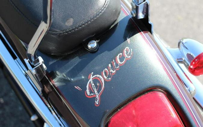 FXSTDI 2005 Softail Deuce