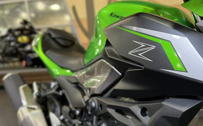 2024 Kawasaki Z500 ABS