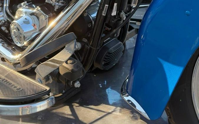2017 Harley-Davidson Heritage Classic Softail