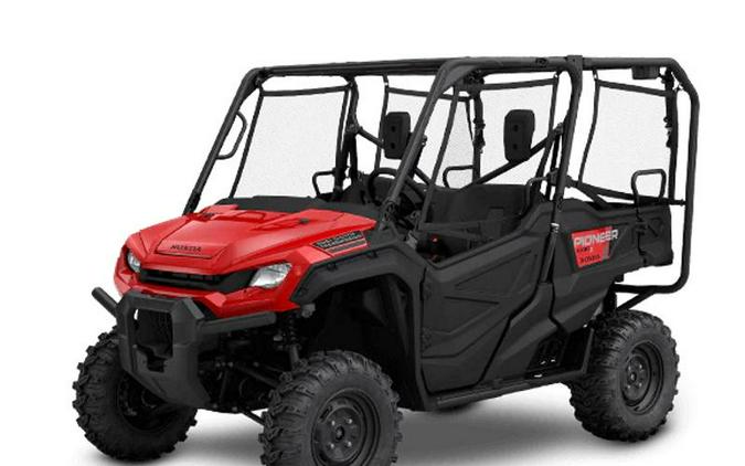 2022 Honda® Pioneer 1000-5