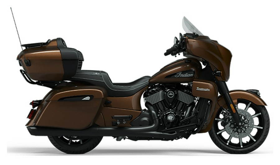 2023 Indian Motorcycle Roadmaster® Dark Horse®