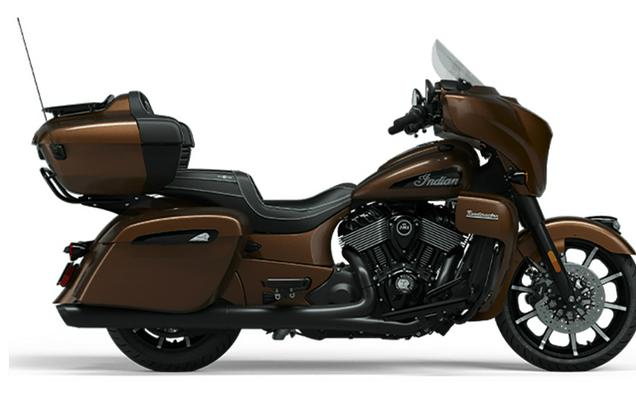 2023 Indian Motorcycle Roadmaster® Dark Horse®