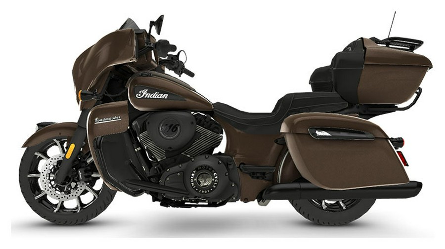 2023 Indian Motorcycle Roadmaster® Dark Horse®