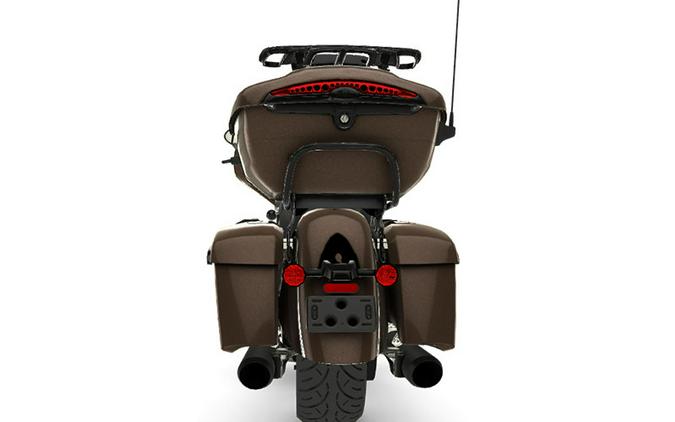 2023 Indian Motorcycle Roadmaster® Dark Horse®