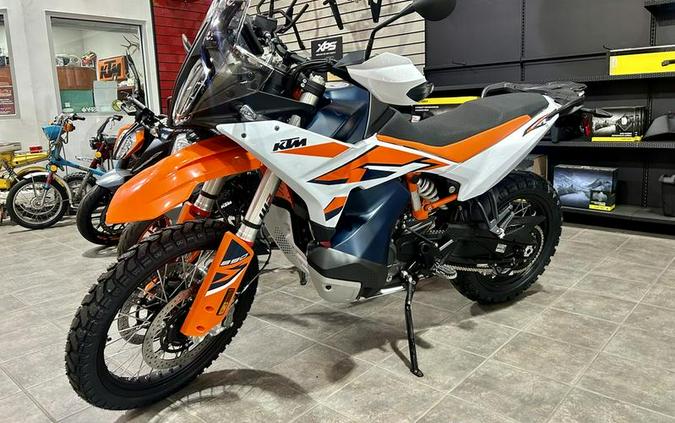 2024 KTM 890 Adventure R