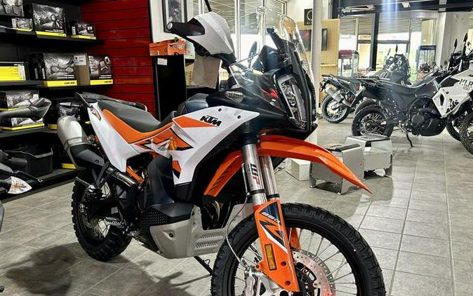 2024 KTM 890 Adventure R