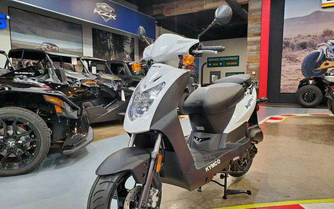 2023 KYMCO AGILITY 50