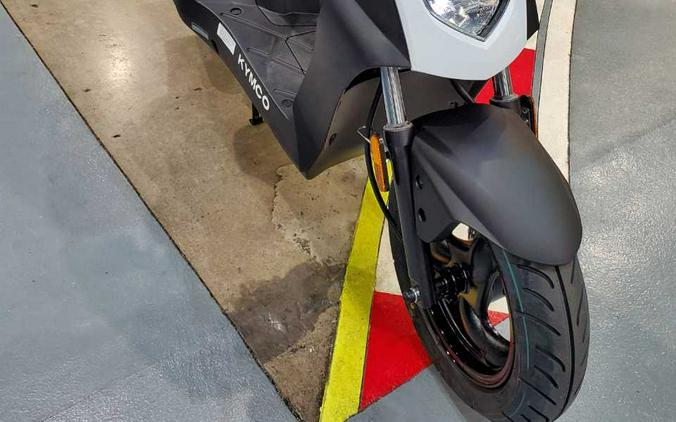 2023 KYMCO AGILITY 50