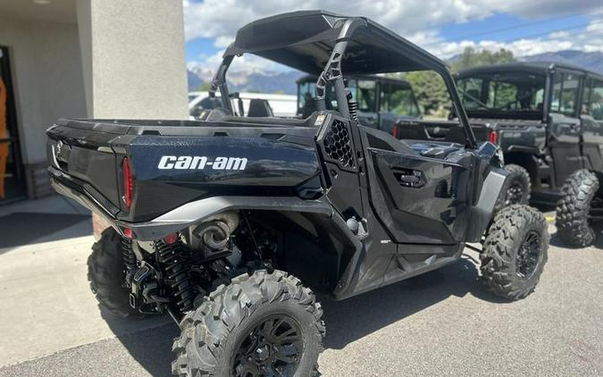 2024 Can-Am® Commander XT 1000R