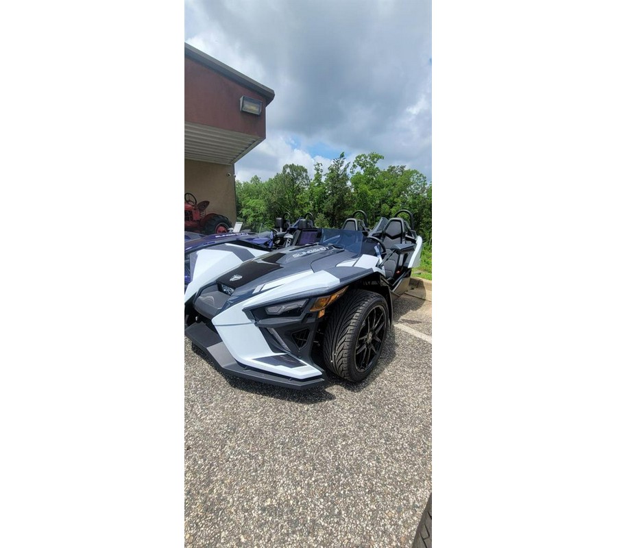 2024 Slingshot Slingshot SLR AutoDrive