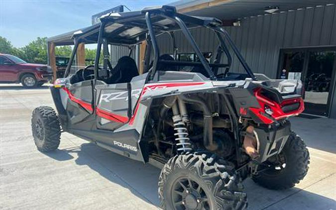 2023 Polaris RZR XP 4 1000 Ultimate