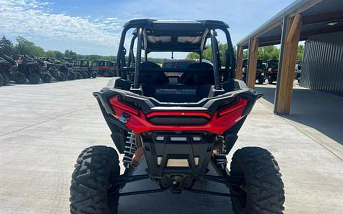 2023 Polaris RZR XP 4 1000 Ultimate