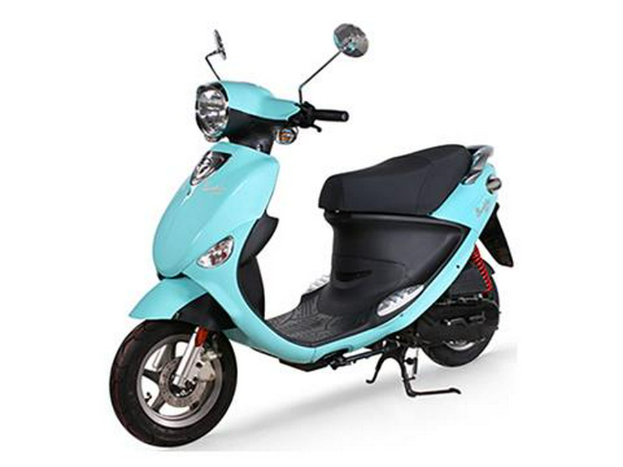 2023 Genuine Scooters Buddy 50