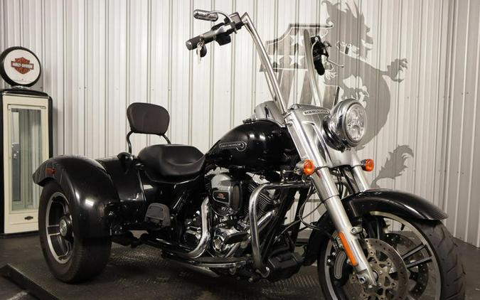 2015 Harley-Davidson® FLRT - Freewheeler™