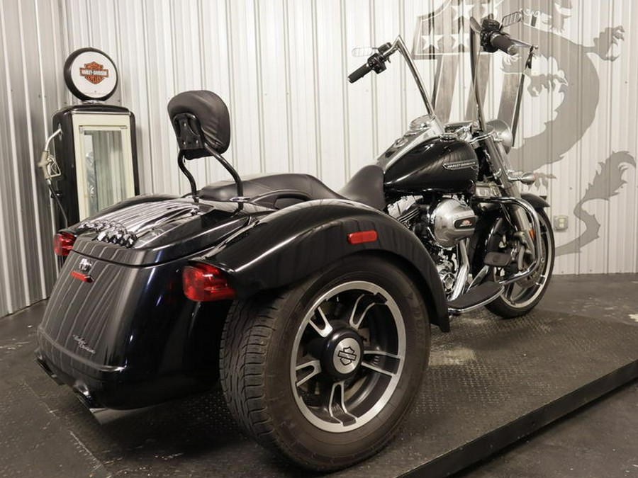 2015 Harley-Davidson® FLRT - Freewheeler™