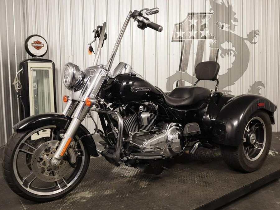 2015 Harley-Davidson® FLRT - Freewheeler™