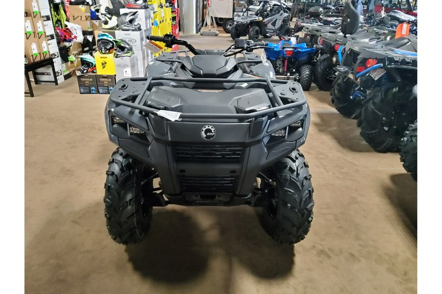 2024 Can-Am ATV OUTL DPS 500 BR 24