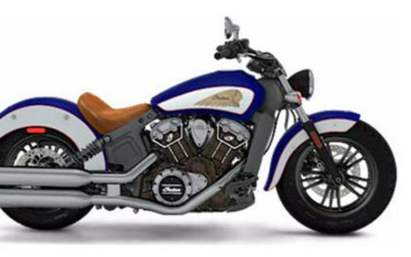 2017 Indian Motorcycle Scout® ABS