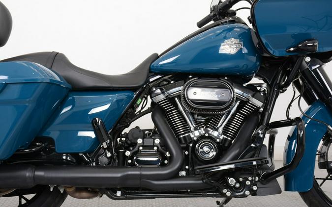 2021 Harley-Davidson FLTRXS Road Glide Special