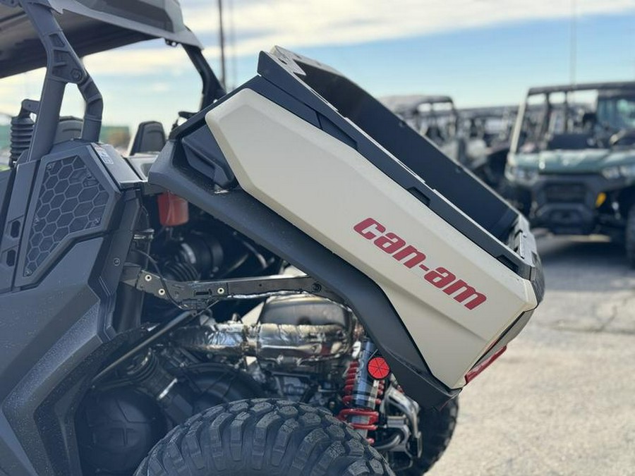 2024 Can-Am® Commander XT-P 1000R