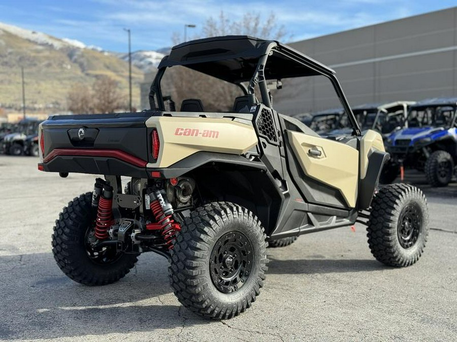 2024 Can-Am® Commander XT-P 1000R