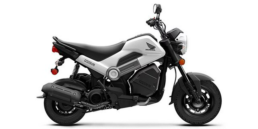 2024 Honda Navi