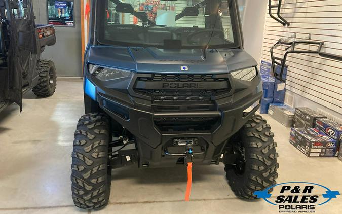 2025 Polaris® Ranger XP 1000 NorthStar Edition Premium