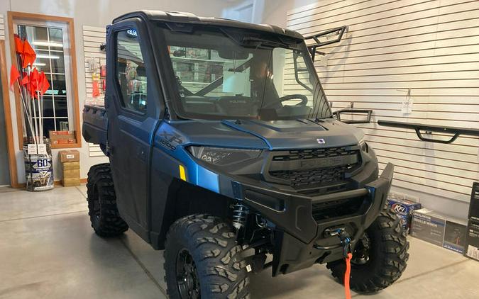 2025 Polaris® Ranger XP 1000 NorthStar Edition Premium