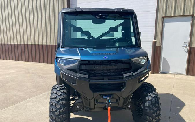 2025 Polaris® Ranger XP 1000 NorthStar Edition Premium