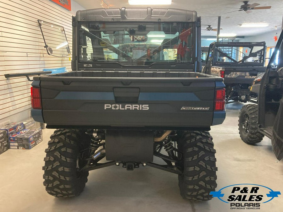 2025 Polaris® Ranger XP 1000 NorthStar Edition Premium