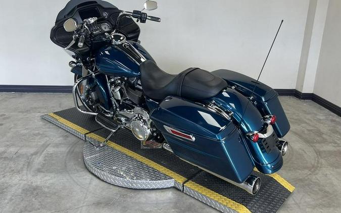 2020 Harley-Davidson® FLTRX - Road Glide®