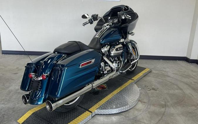 2020 Harley-Davidson® FLTRX - Road Glide®