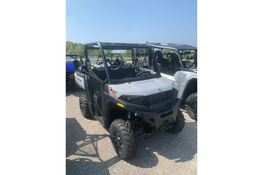 2024 Polaris Industries Ranger® SP 570 Premium