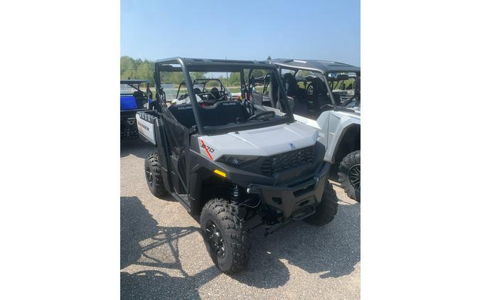 2024 Polaris Industries Ranger® SP 570 Premium