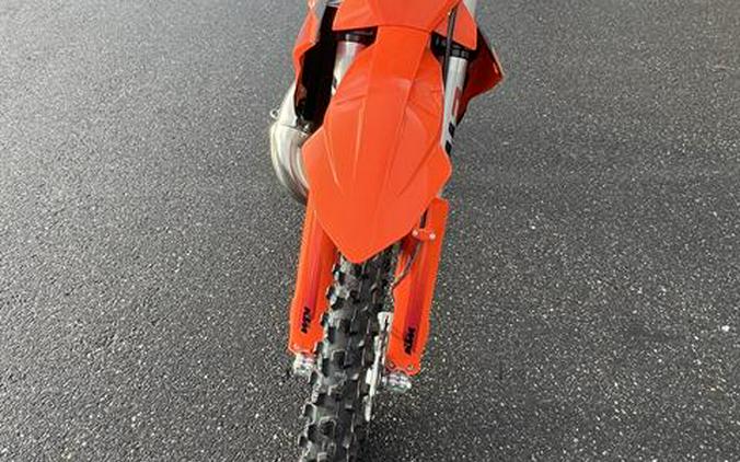 2025 KTM 150 SX