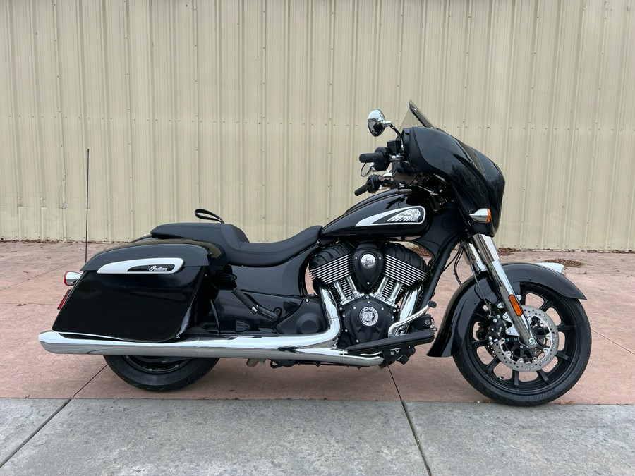 2024 Indian Motorcycle Chieftain®