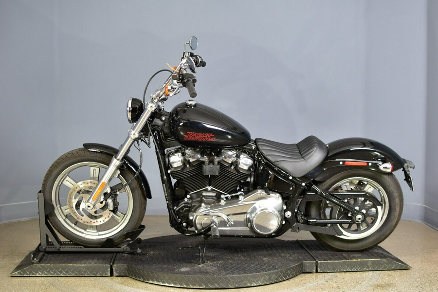 2024 Harley-Davidson Softail Standard