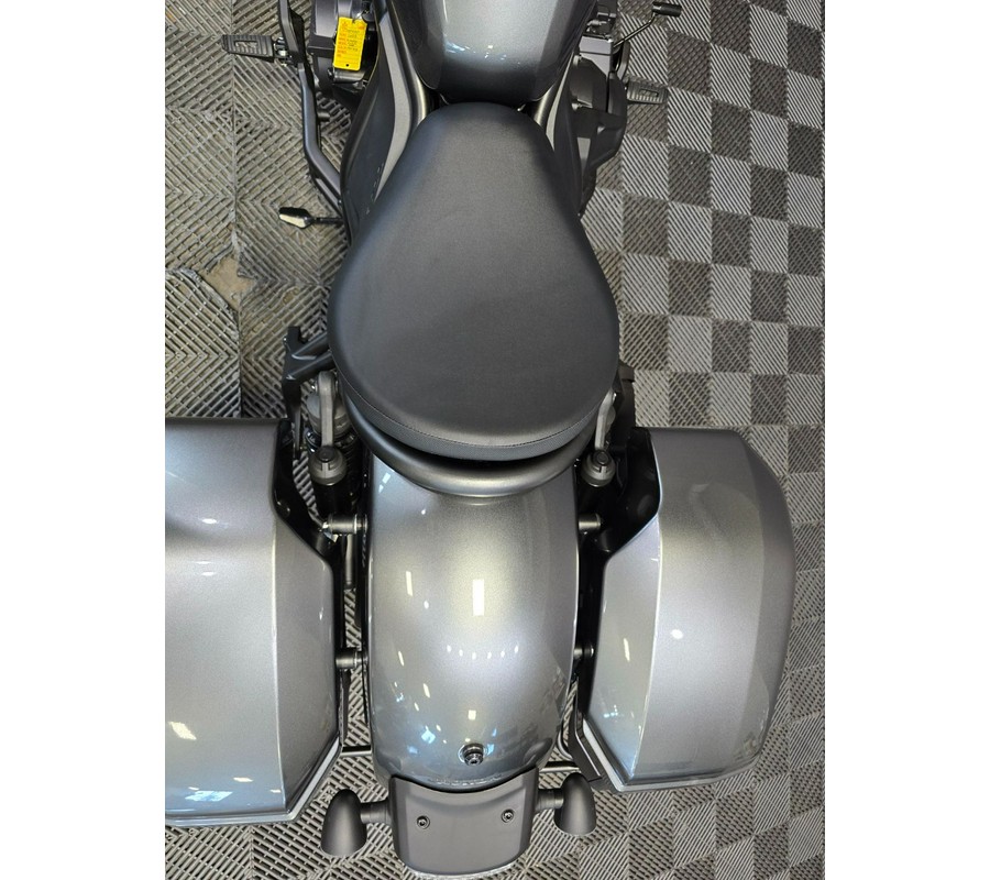 2025 Honda Rebel 1100T DCT