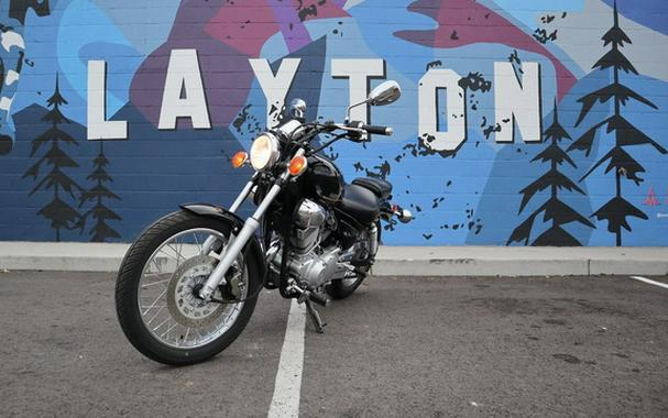 2024 Yamaha V Star 250