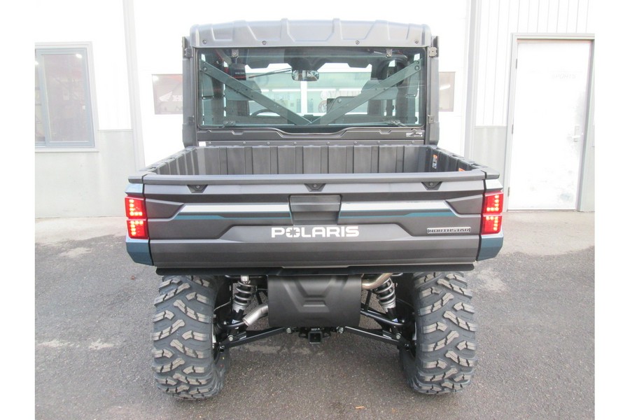 2026 Polaris Ranger Crew® XP 1000 NorthStar Edition Premium
