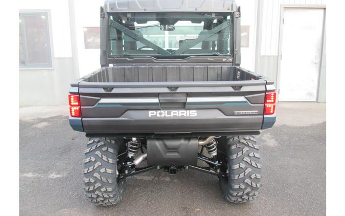 2026 Polaris Ranger Crew® XP 1000 NorthStar Edition Premium