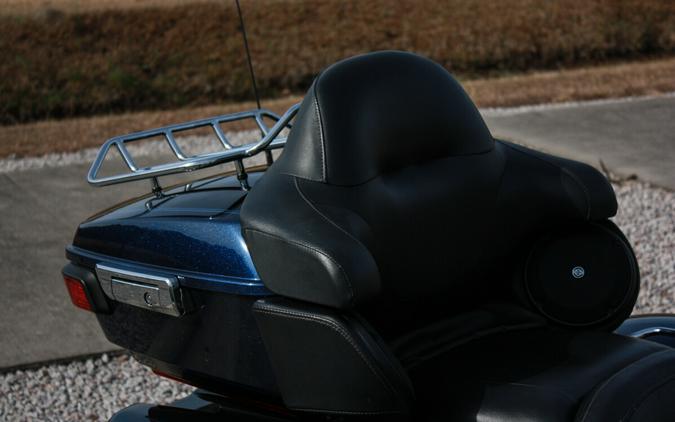 2014 Harley-Davidson® FLHTCUTG Tri Glide® Ultra