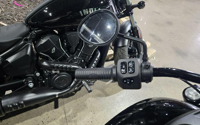 2024 INDIAN MOTORCYCLE CHIEF