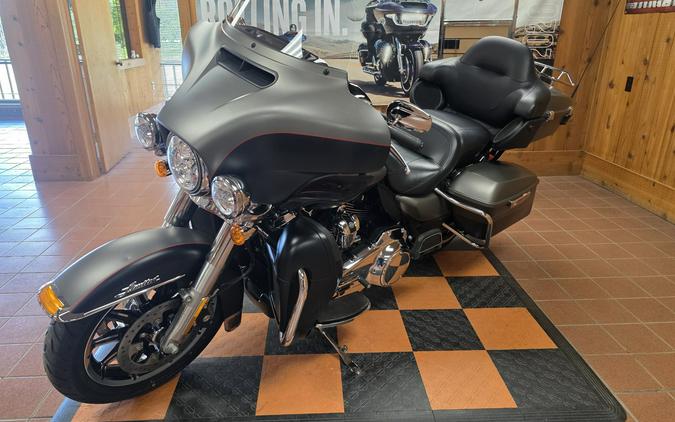 2018 Harley-Davidson Ultra Limited