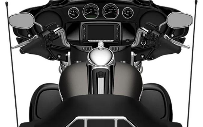 2018 Harley-Davidson Ultra Limited